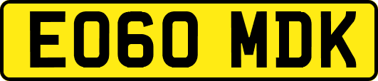 EO60MDK