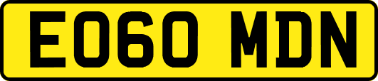 EO60MDN