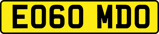 EO60MDO