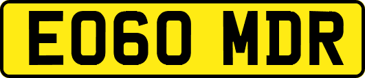 EO60MDR
