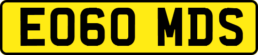 EO60MDS