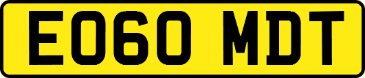 EO60MDT