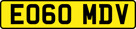 EO60MDV