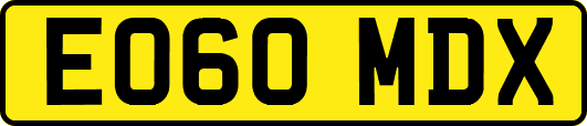 EO60MDX
