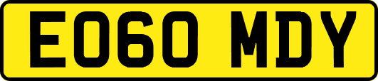 EO60MDY