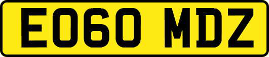 EO60MDZ