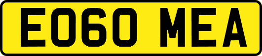 EO60MEA