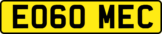 EO60MEC