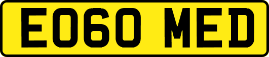 EO60MED