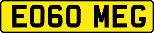 EO60MEG