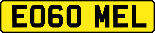 EO60MEL