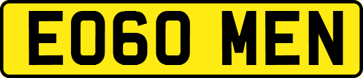 EO60MEN