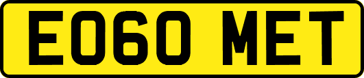 EO60MET