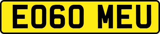 EO60MEU