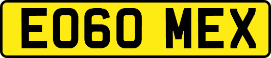 EO60MEX