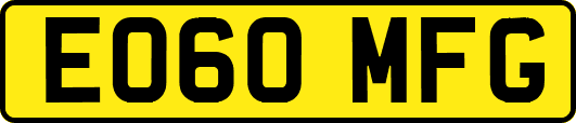 EO60MFG