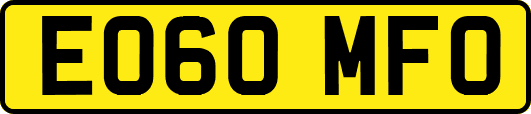 EO60MFO