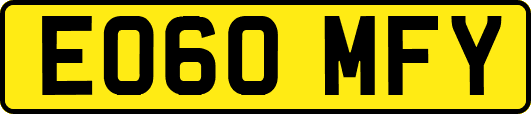 EO60MFY