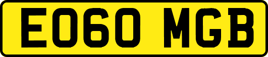 EO60MGB