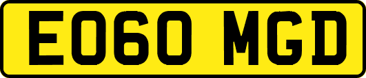 EO60MGD