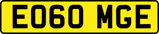EO60MGE