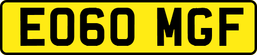 EO60MGF
