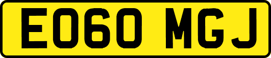 EO60MGJ