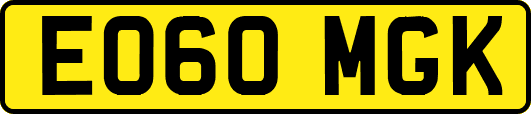 EO60MGK