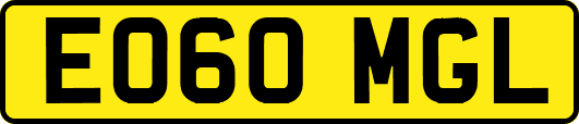 EO60MGL