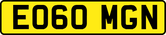 EO60MGN