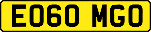 EO60MGO