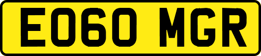 EO60MGR