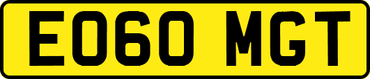 EO60MGT