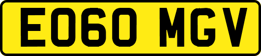 EO60MGV