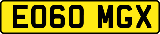 EO60MGX