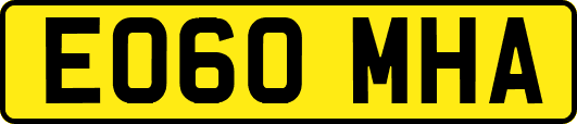 EO60MHA