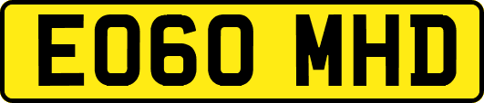 EO60MHD