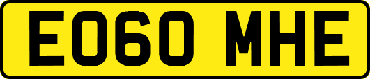 EO60MHE