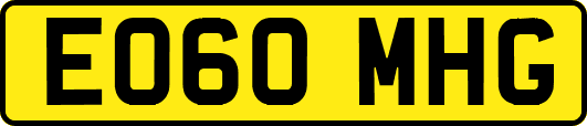 EO60MHG
