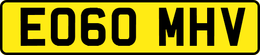 EO60MHV
