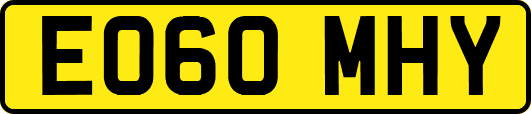 EO60MHY