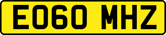 EO60MHZ