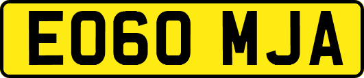 EO60MJA