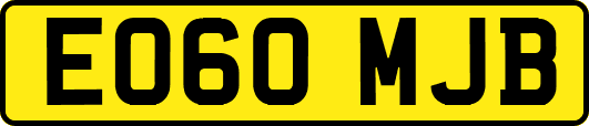 EO60MJB