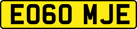 EO60MJE