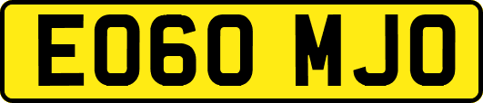 EO60MJO