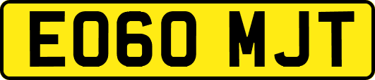 EO60MJT