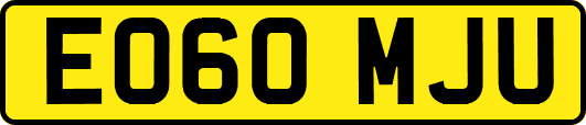 EO60MJU