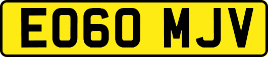 EO60MJV