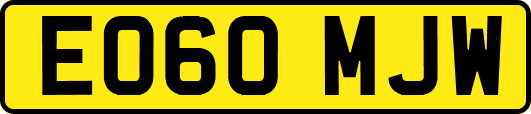 EO60MJW